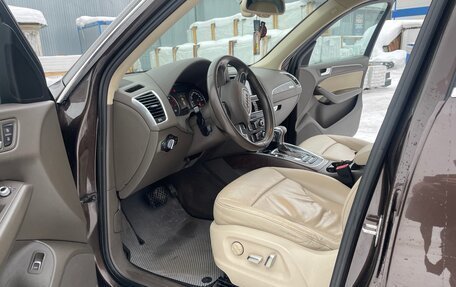 Audi Q5, 2016 год, 2 200 000 рублей, 18 фотография