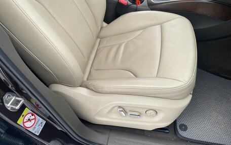 Audi Q5, 2016 год, 2 200 000 рублей, 17 фотография