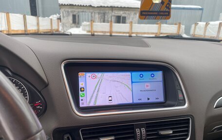 Audi Q5, 2016 год, 2 200 000 рублей, 13 фотография