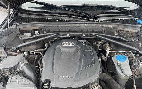 Audi Q5, 2016 год, 2 200 000 рублей, 19 фотография