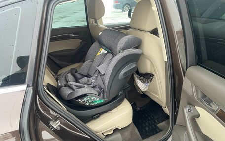 Audi Q5, 2016 год, 2 200 000 рублей, 20 фотография