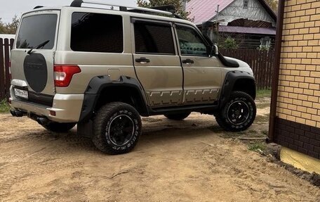 ЛуАЗ Patriot, 2015 год, 800 000 рублей, 3 фотография