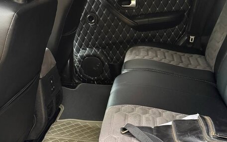 ЛуАЗ Patriot, 2015 год, 800 000 рублей, 10 фотография