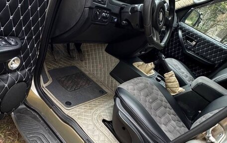 ЛуАЗ Patriot, 2015 год, 800 000 рублей, 7 фотография