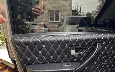 ЛуАЗ Patriot, 2015 год, 800 000 рублей, 8 фотография