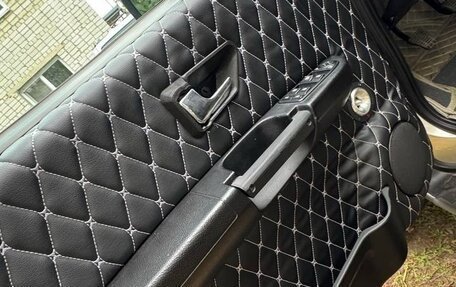 ЛуАЗ Patriot, 2015 год, 800 000 рублей, 9 фотография