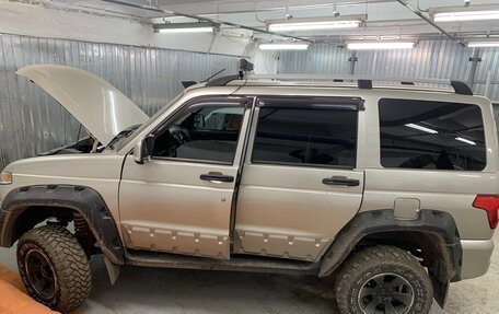 ЛуАЗ Patriot, 2015 год, 800 000 рублей, 12 фотография