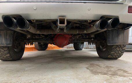 ЛуАЗ Patriot, 2015 год, 800 000 рублей, 13 фотография