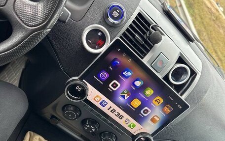 ЛуАЗ Patriot, 2015 год, 800 000 рублей, 11 фотография