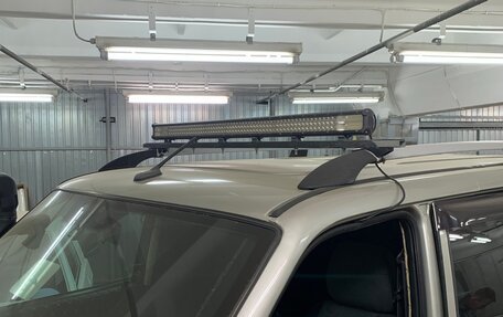 ЛуАЗ Patriot, 2015 год, 800 000 рублей, 15 фотография