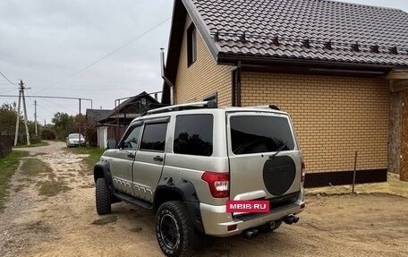 ЛуАЗ Patriot, 2015 год, 800 000 рублей, 4 фотография