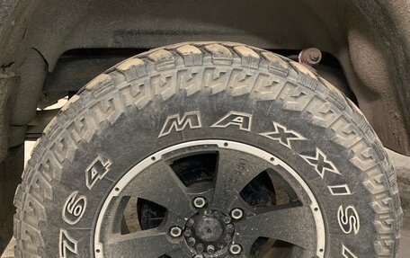 ЛуАЗ Patriot, 2015 год, 800 000 рублей, 20 фотография