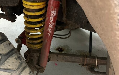 ЛуАЗ Patriot, 2015 год, 800 000 рублей, 22 фотография