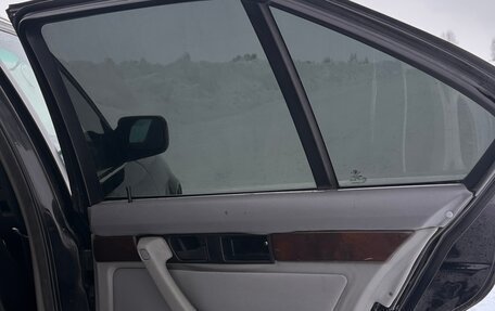 BMW 5 серия, 1988 год, 375 000 рублей, 13 фотография