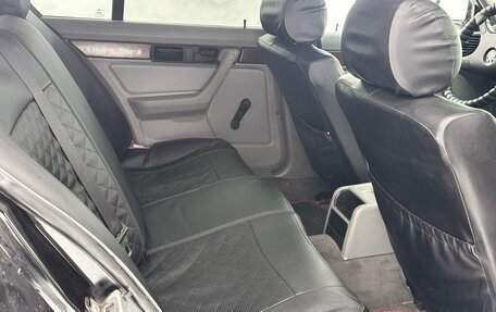 BMW 5 серия, 1988 год, 375 000 рублей, 14 фотография