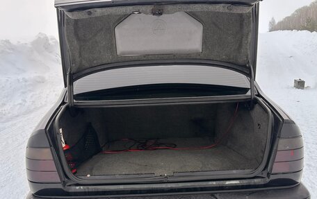 BMW 5 серия, 1988 год, 375 000 рублей, 16 фотография