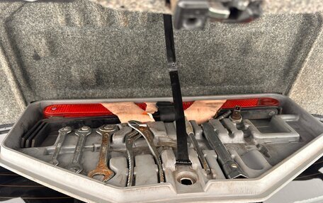 BMW 5 серия, 1988 год, 375 000 рублей, 18 фотография