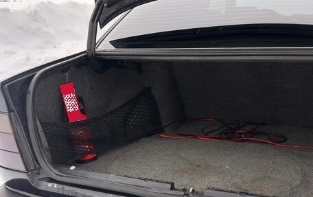 BMW 5 серия, 1988 год, 375 000 рублей, 17 фотография