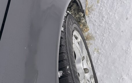 BMW 5 серия, 1988 год, 375 000 рублей, 22 фотография