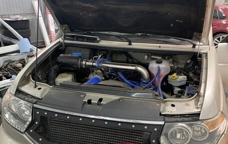 ЛуАЗ Patriot, 2015 год, 800 000 рублей, 16 фотография