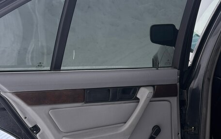 BMW 5 серия, 1988 год, 375 000 рублей, 25 фотография