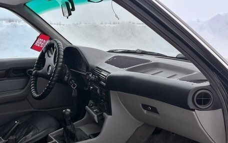 BMW 5 серия, 1988 год, 375 000 рублей, 9 фотография