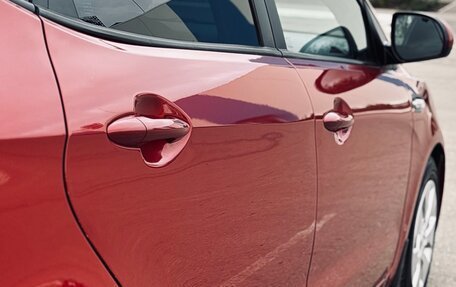 KIA Rio III рестайлинг, 2012 год, 650 000 рублей, 9 фотография