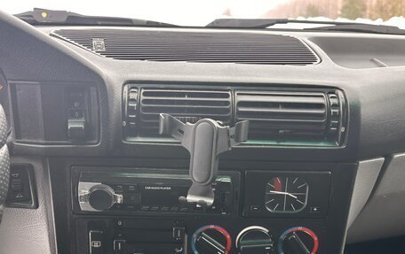 BMW 5 серия, 1988 год, 375 000 рублей, 29 фотография