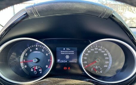 KIA cee'd III, 2019 год, 1 470 000 рублей, 5 фотография