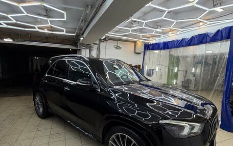 Mercedes-Benz GLE, 2020 год, 7 699 000 рублей, 3 фотография