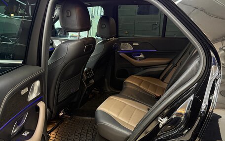 Mercedes-Benz GLE, 2020 год, 7 699 000 рублей, 7 фотография