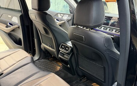 Mercedes-Benz GLE, 2020 год, 7 699 000 рублей, 8 фотография