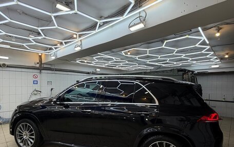 Mercedes-Benz GLE, 2020 год, 7 699 000 рублей, 4 фотография