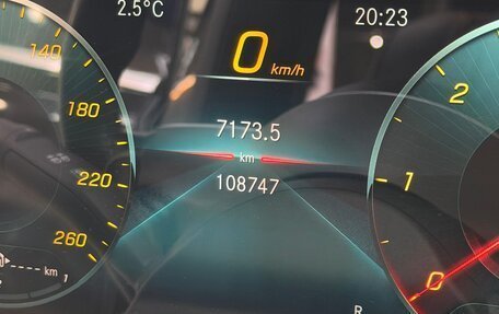 Mercedes-Benz GLE, 2020 год, 7 699 000 рублей, 9 фотография