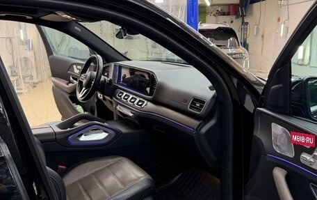 Mercedes-Benz GLE, 2020 год, 7 699 000 рублей, 6 фотография