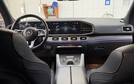 Mercedes-Benz GLE, 2020 год, 7 699 000 рублей, 10 фотография