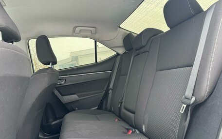 Toyota Corolla, 2014 год, 1 499 000 рублей, 7 фотография