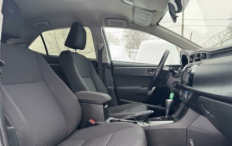 Toyota Corolla, 2014 год, 1 499 000 рублей, 10 фотография