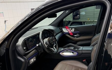 Mercedes-Benz GLE, 2020 год, 7 699 000 рублей, 5 фотография