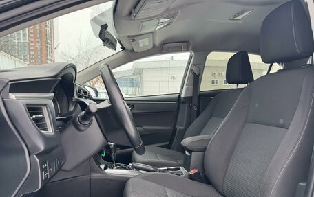 Toyota Corolla, 2014 год, 1 499 000 рублей, 8 фотография