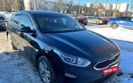 KIA cee'd III, 2019 год, 1 470 000 рублей, 4 фотография