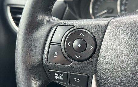 Toyota Corolla, 2014 год, 1 499 000 рублей, 16 фотография