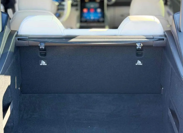 Mercedes-Benz AMG GT I рестайлинг, 2025 год, 26 500 000 рублей, 6 фотография