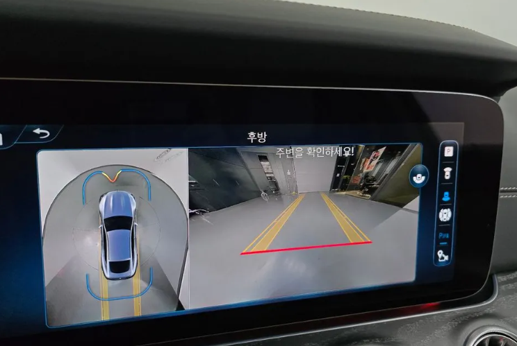 Mercedes-Benz AMG GT I рестайлинг, 2025 год, 14 980 000 рублей, 12 фотография