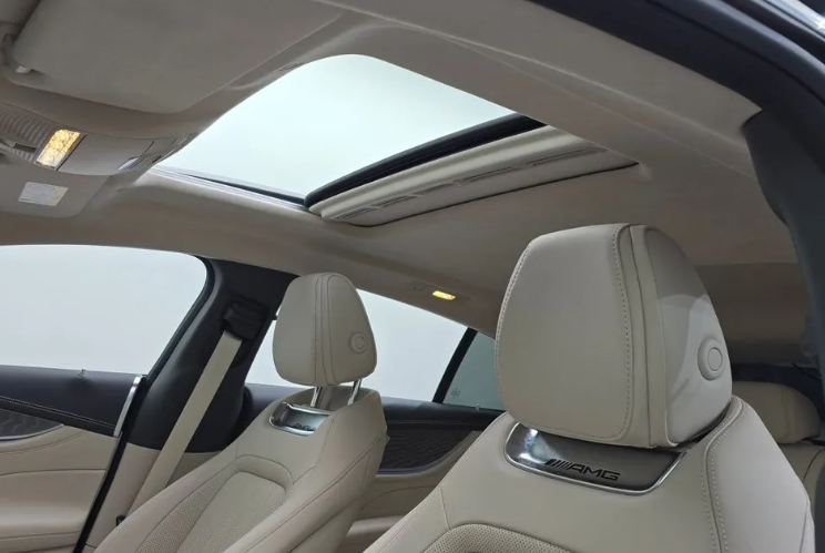 Mercedes-Benz AMG GT I рестайлинг, 2025 год, 14 980 000 рублей, 15 фотография