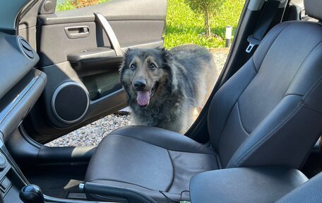 Mazda 6, 2008 год, 800 000 рублей, 6 фотография