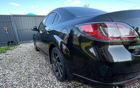 Mazda 6, 2008 год, 800 000 рублей, 4 фотография