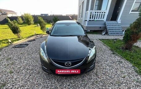Mazda 6, 2008 год, 800 000 рублей, 3 фотография