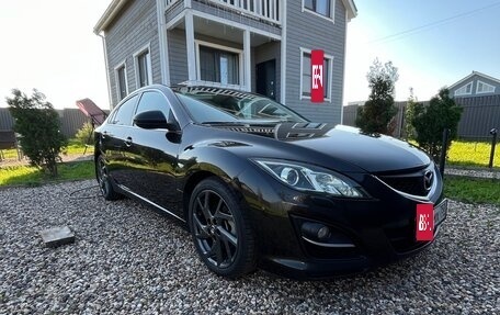 Mazda 6, 2008 год, 800 000 рублей, 2 фотография