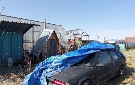 Land Rover 200, 1991 год, 85 000 рублей, 1 фотография